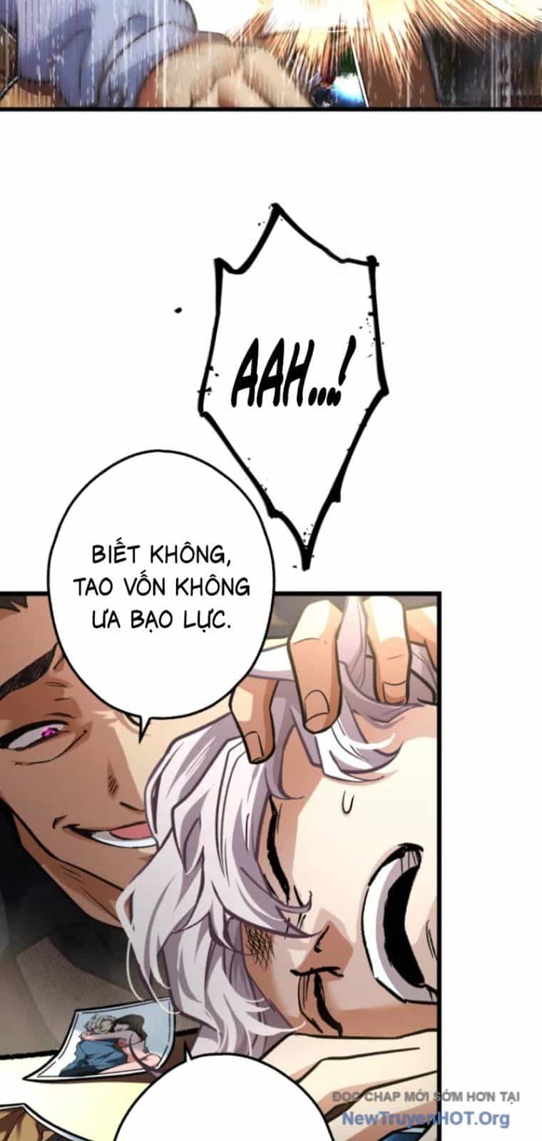 Ceberus - Chương 10 - ảnh 57