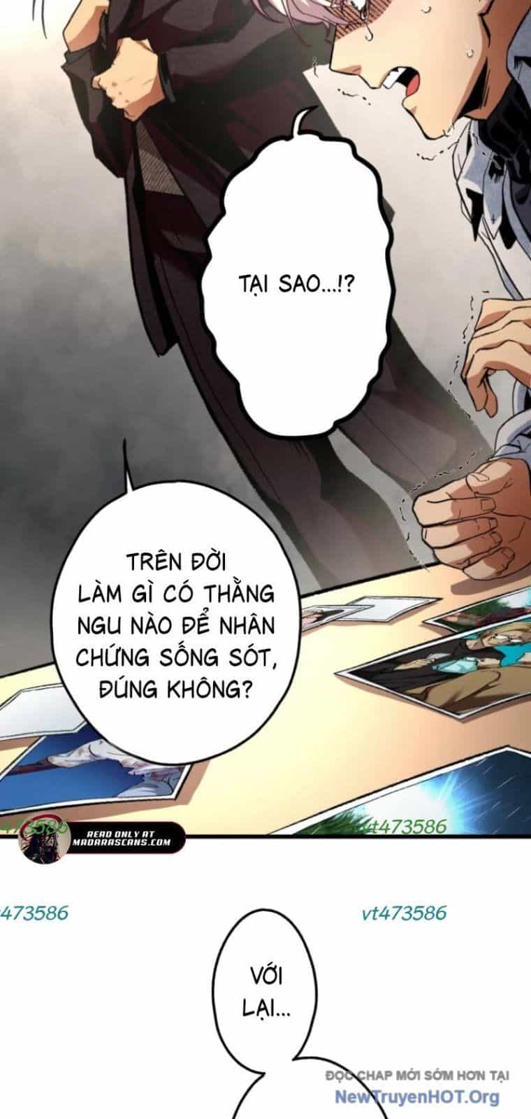Ceberus - Chương 10 - ảnh 69