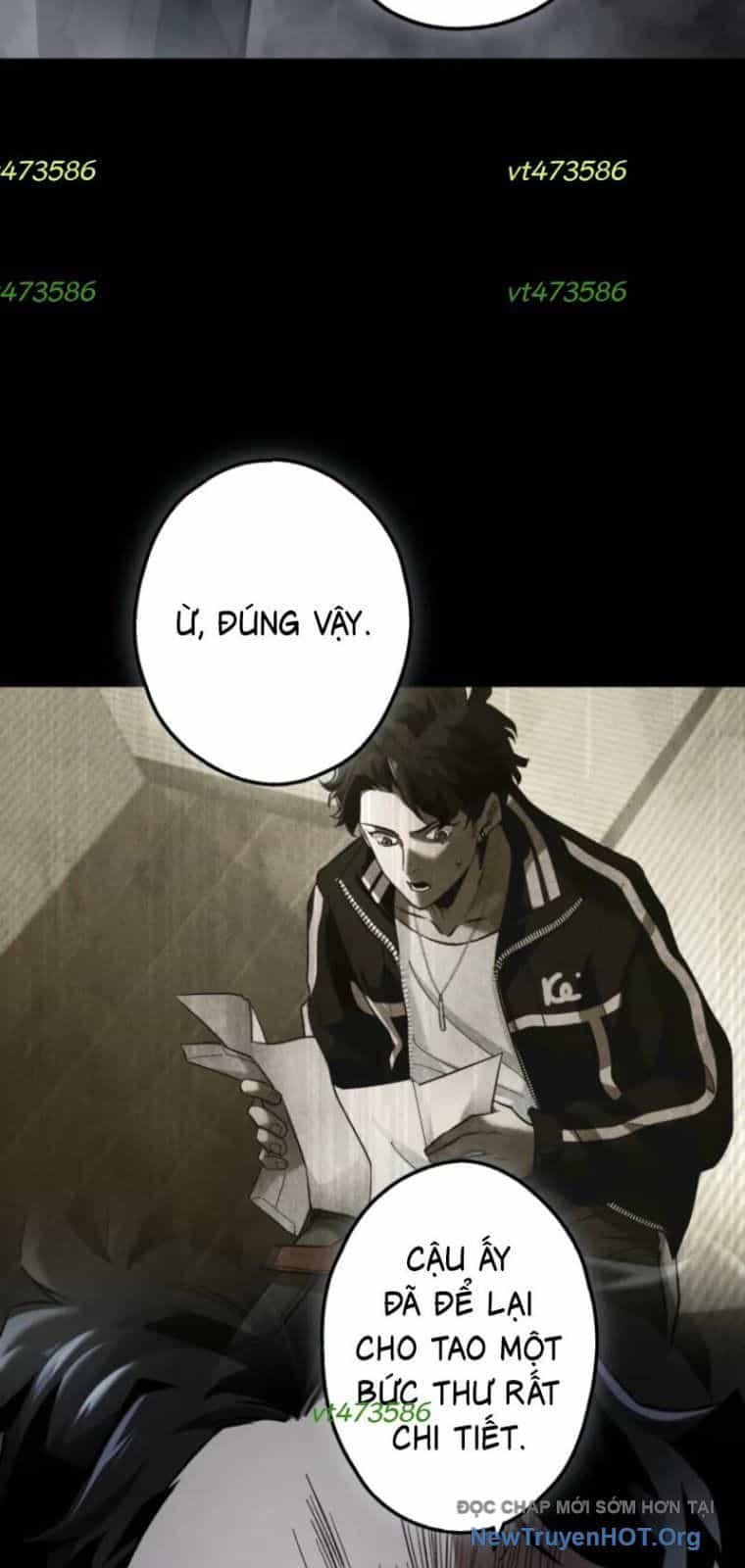 Ceberus - Chương 11 - ảnh 13
