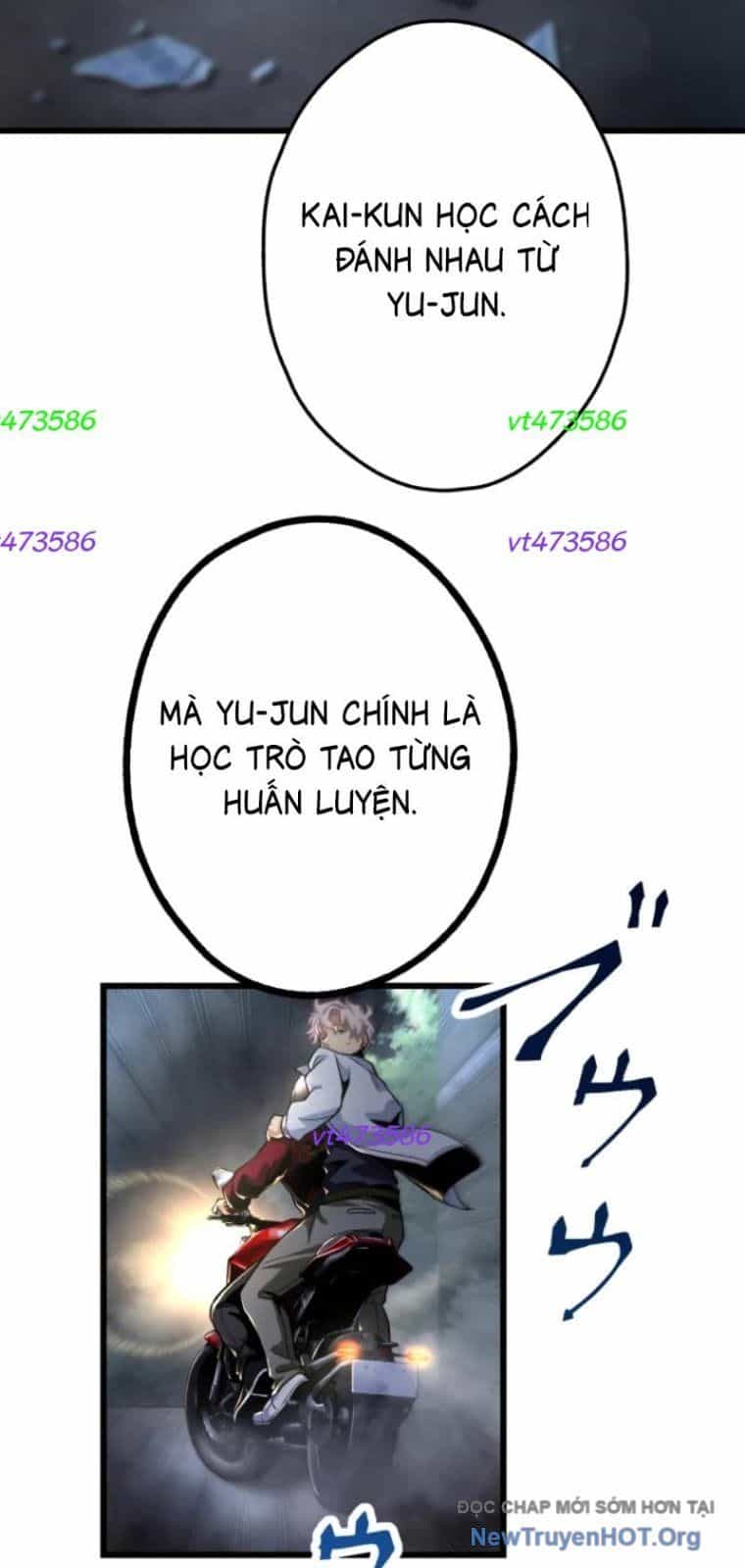Ceberus - Chương 11 - ảnh 38