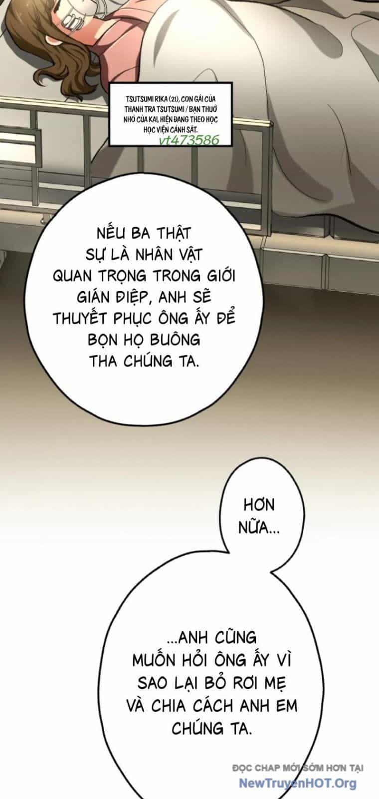 Ceberus - Chương 11 - ảnh 61