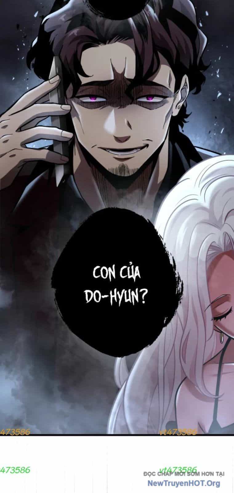 Ceberus - Chương 11 - ảnh 70