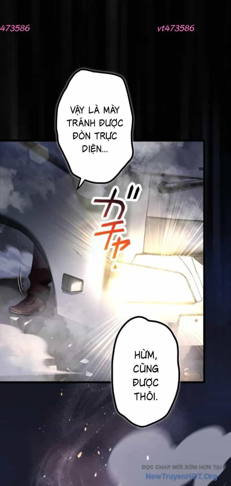 Ceberus - Chương 12 - ảnh 56