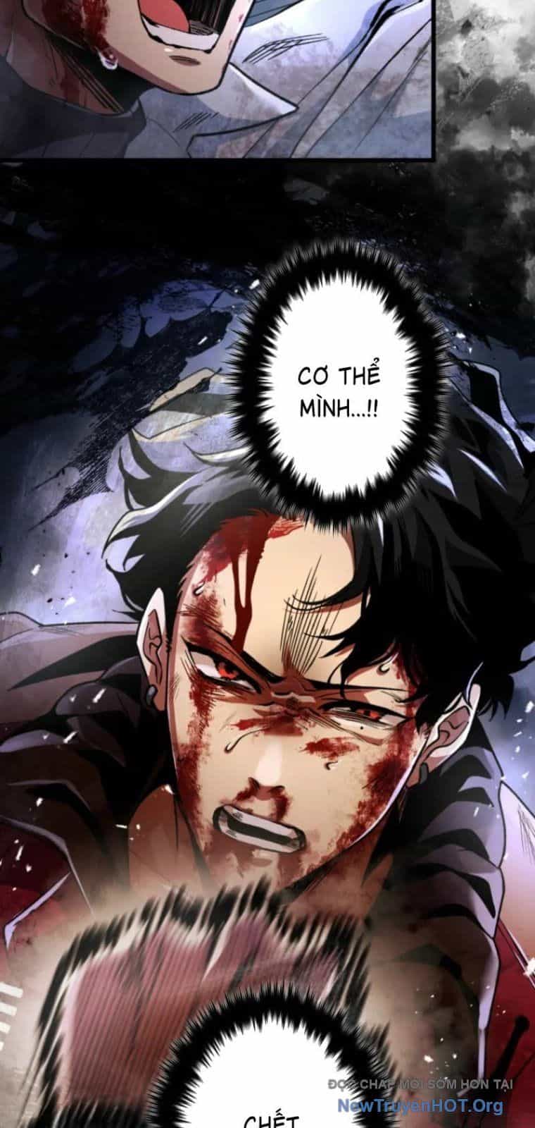 Ceberus - Chương 12 - ảnh 68