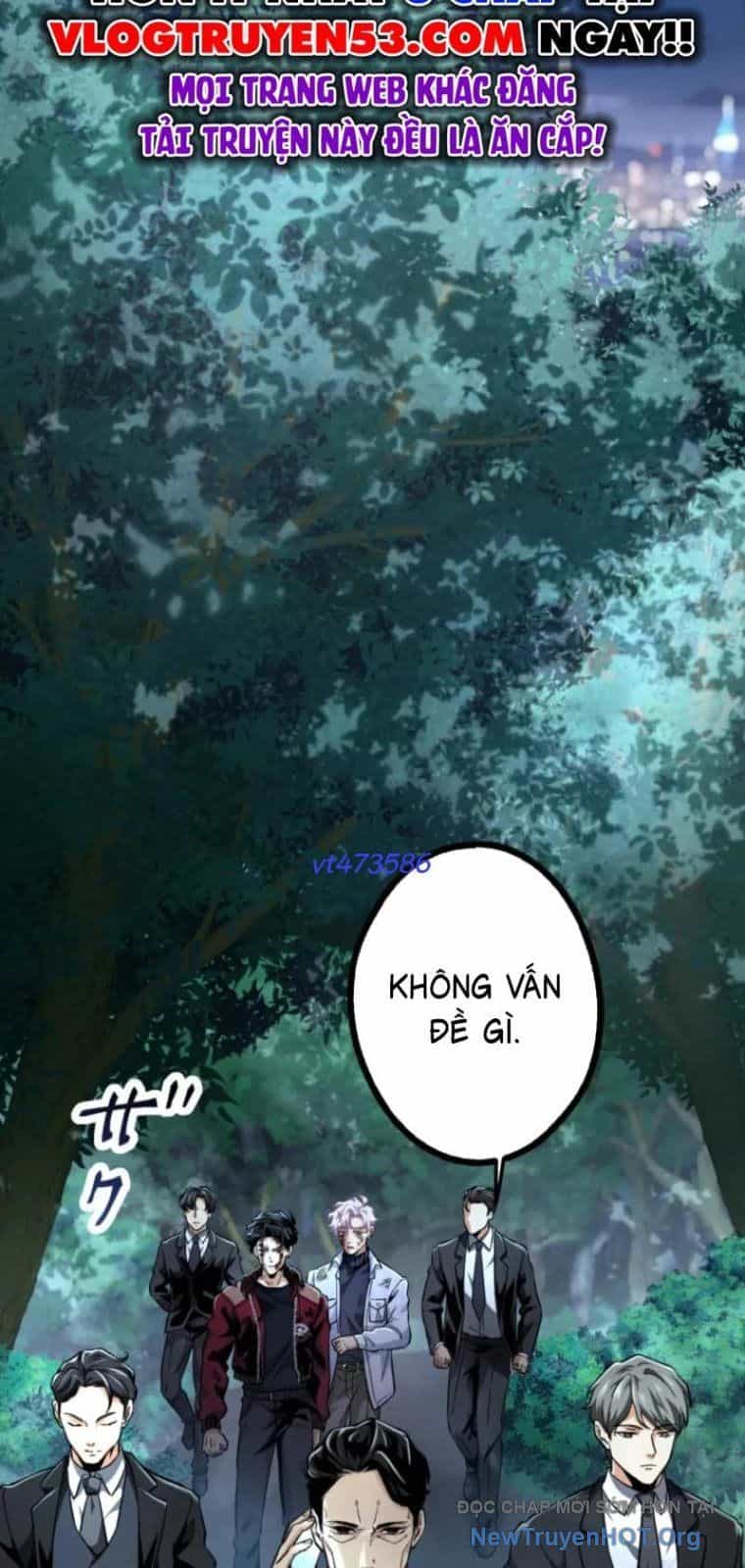 Ceberus - Chương 13 - ảnh 6