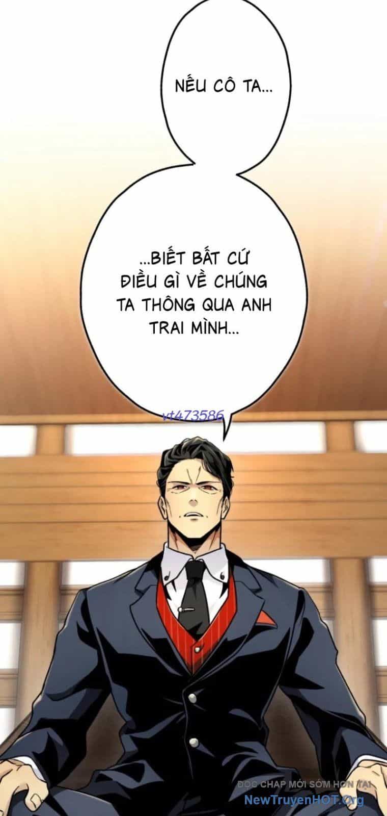 Ceberus - Chương 13 - ảnh 82