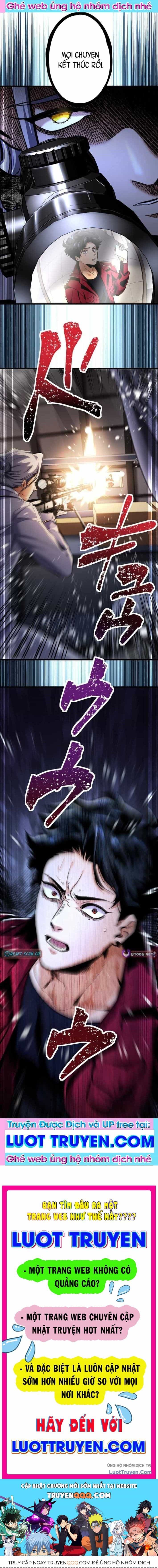 Ceberus - Chương 14 - ảnh 8