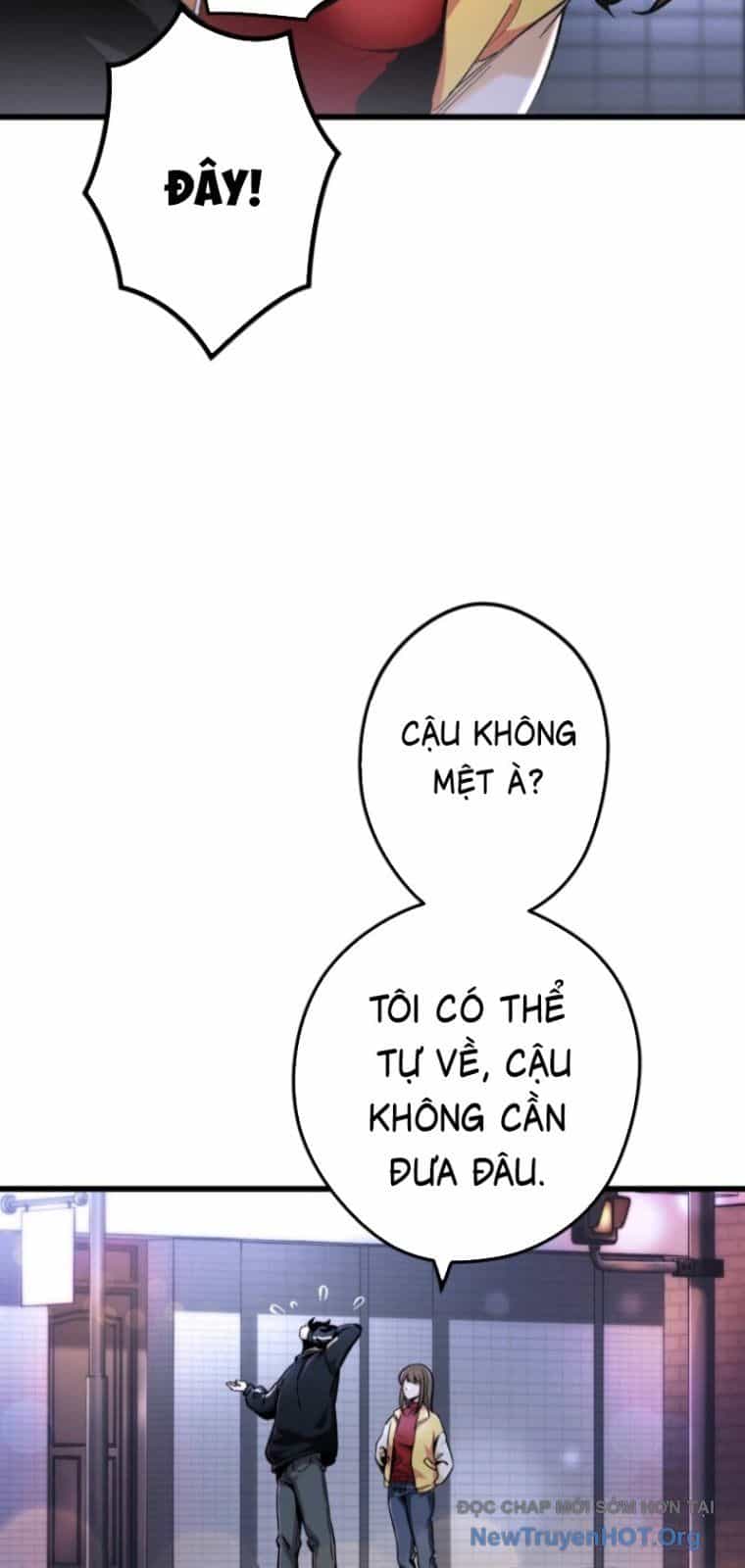 Ceberus - Chương 2 - ảnh 24
