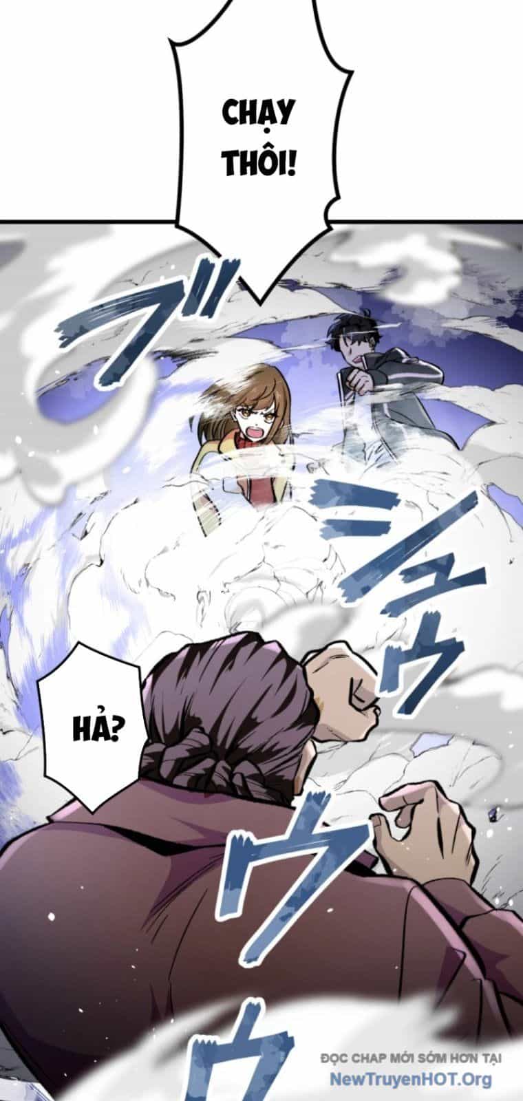 Ceberus - Chương 2 - ảnh 49