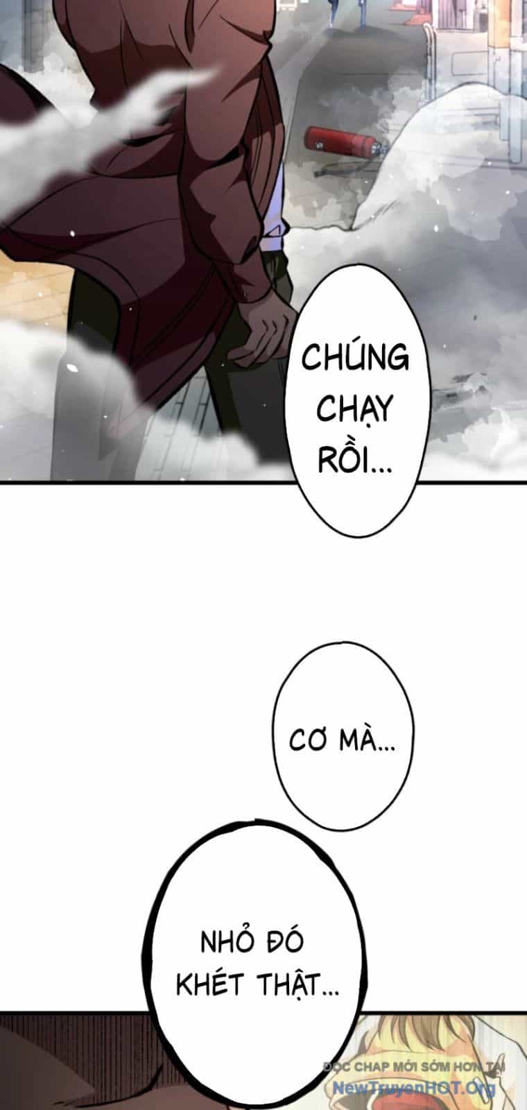 Ceberus - Chương 2 - ảnh 51