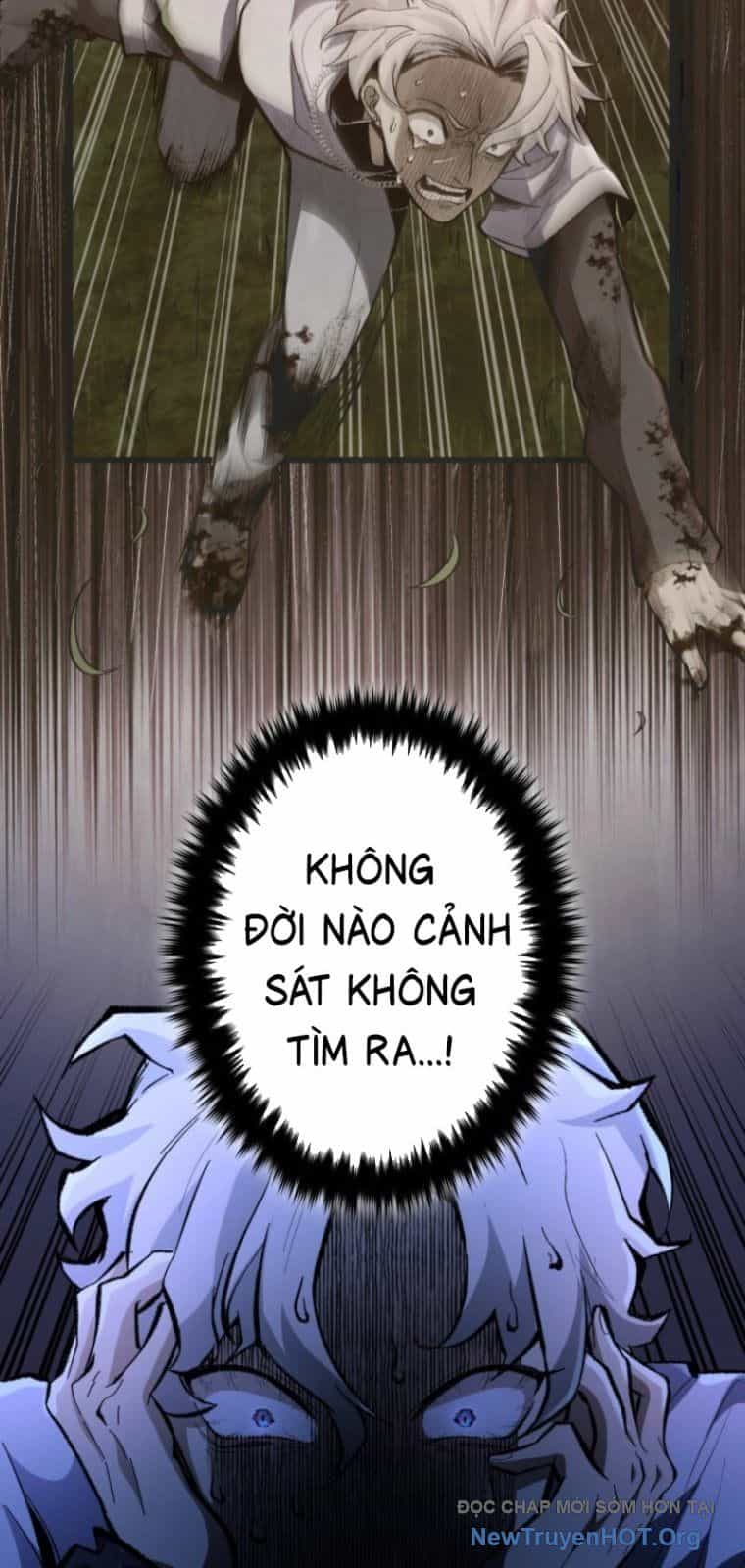 Ceberus - Chương 2 - ảnh 63