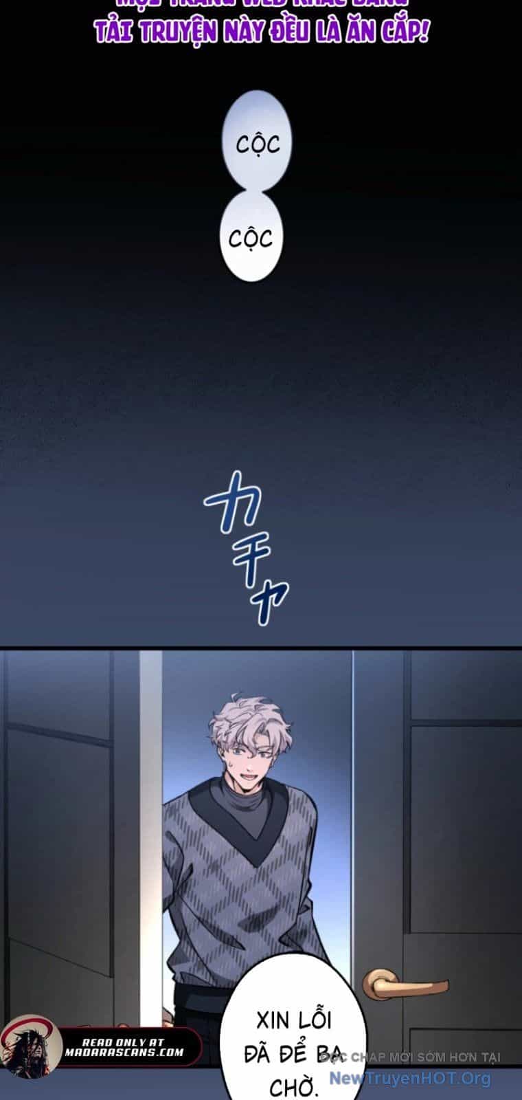 Ceberus - Chương 2 - ảnh 76