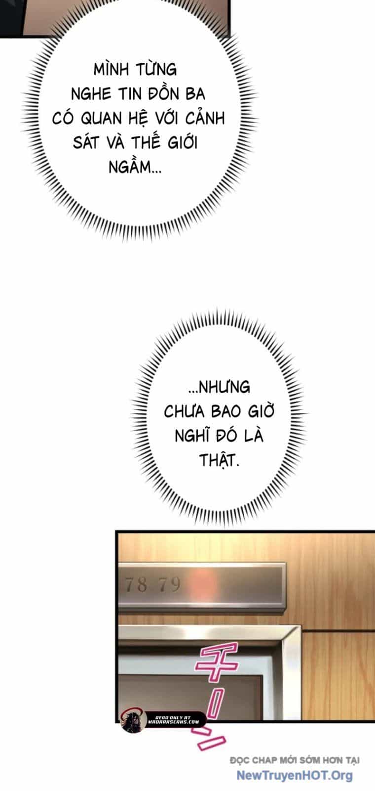 Ceberus - Chương 3 - ảnh 24