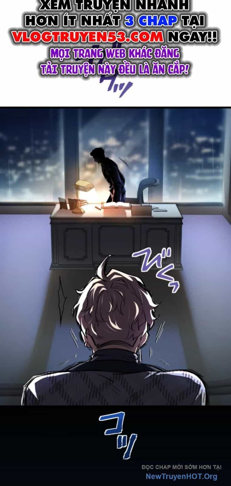 Ceberus - Chương 3 - ảnh 4