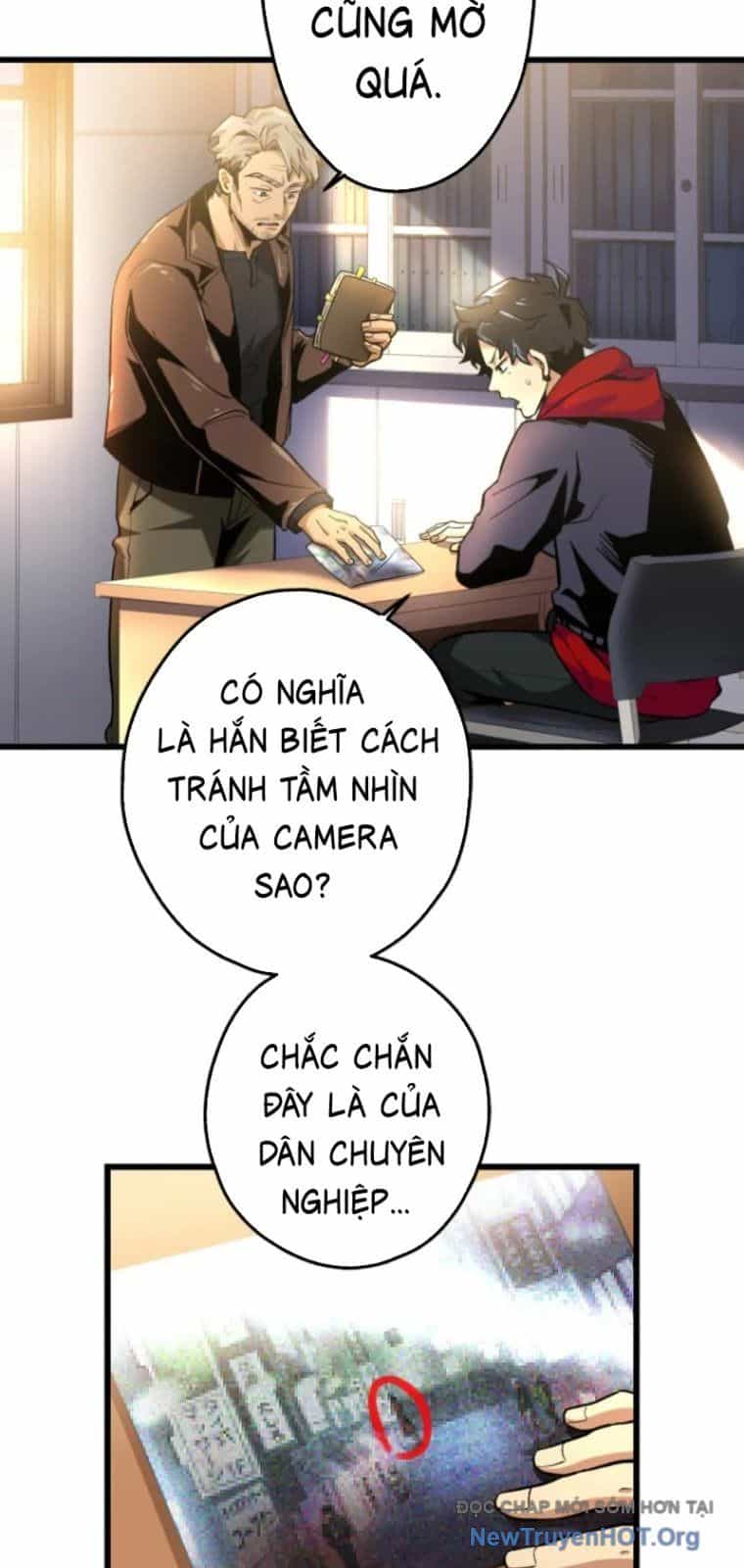 Ceberus - Chương 3 - ảnh 42