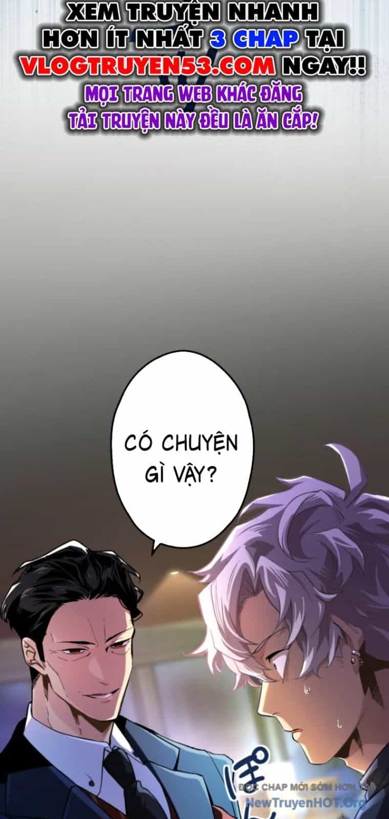 Ceberus - Chương 3 - ảnh 6