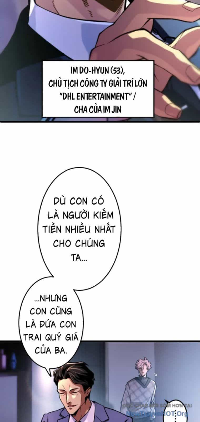 Ceberus - Chương 3 - ảnh 8