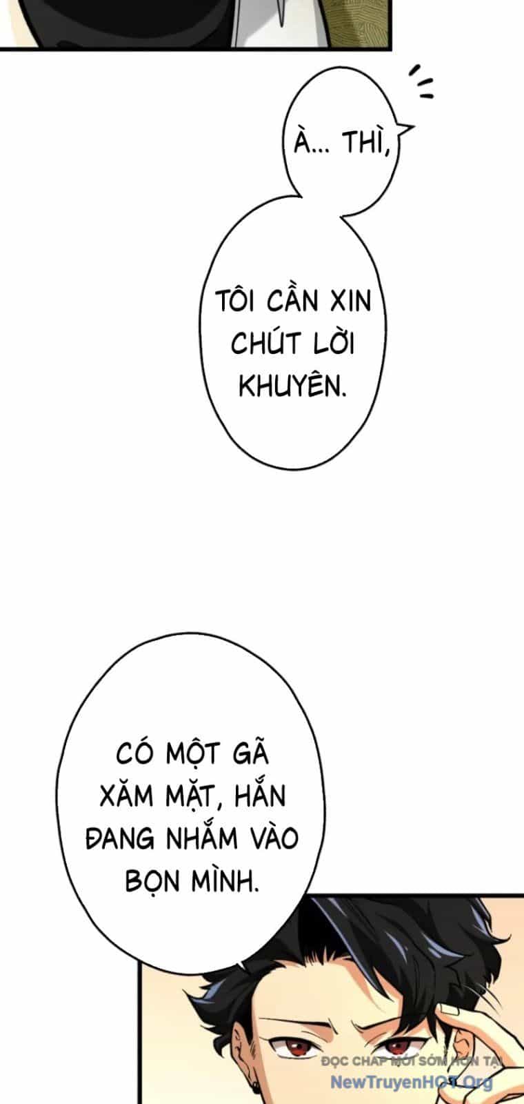 Ceberus - Chương 4 - ảnh 14