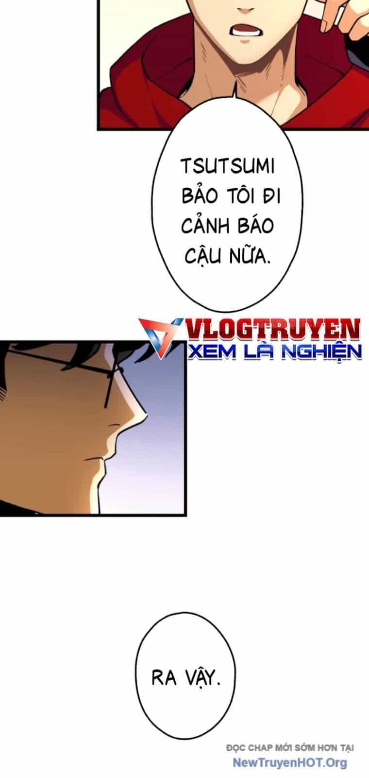 Ceberus - Chương 4 - ảnh 15