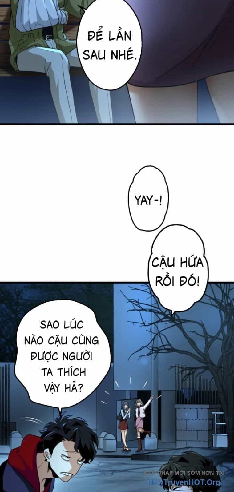 Ceberus - Chương 4 - ảnh 20