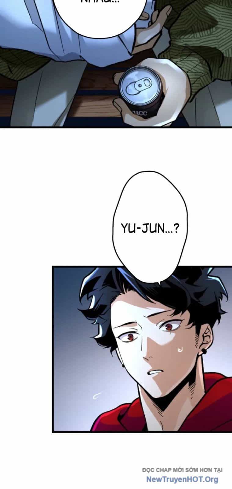 Ceberus - Chương 4 - ảnh 27