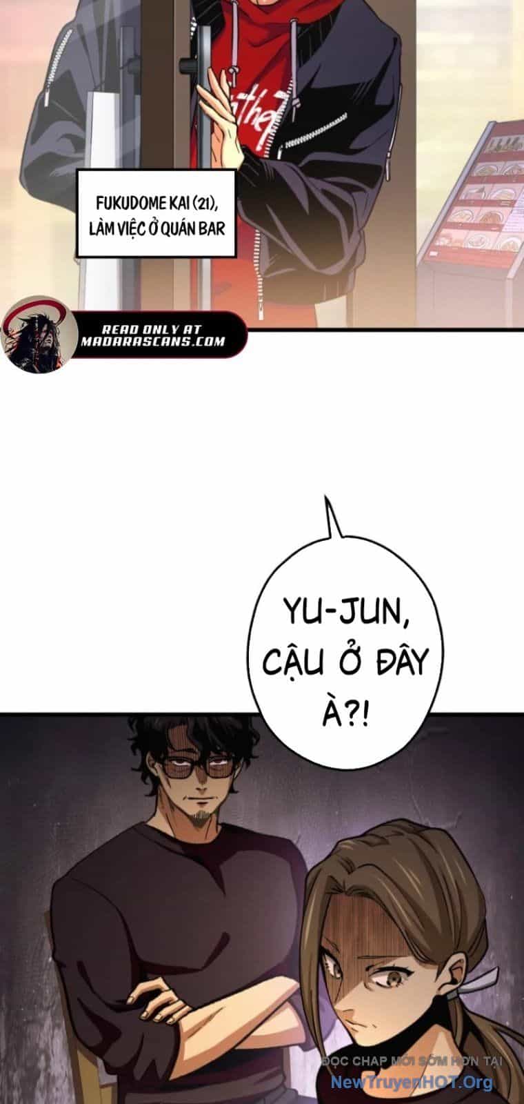 Ceberus - Chương 4 - ảnh 9