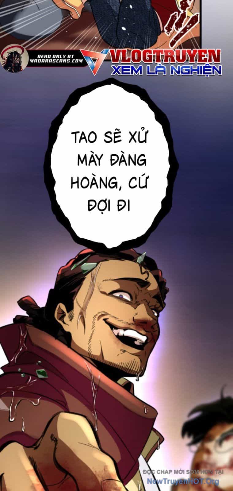 Ceberus - Chương 5 - ảnh 49