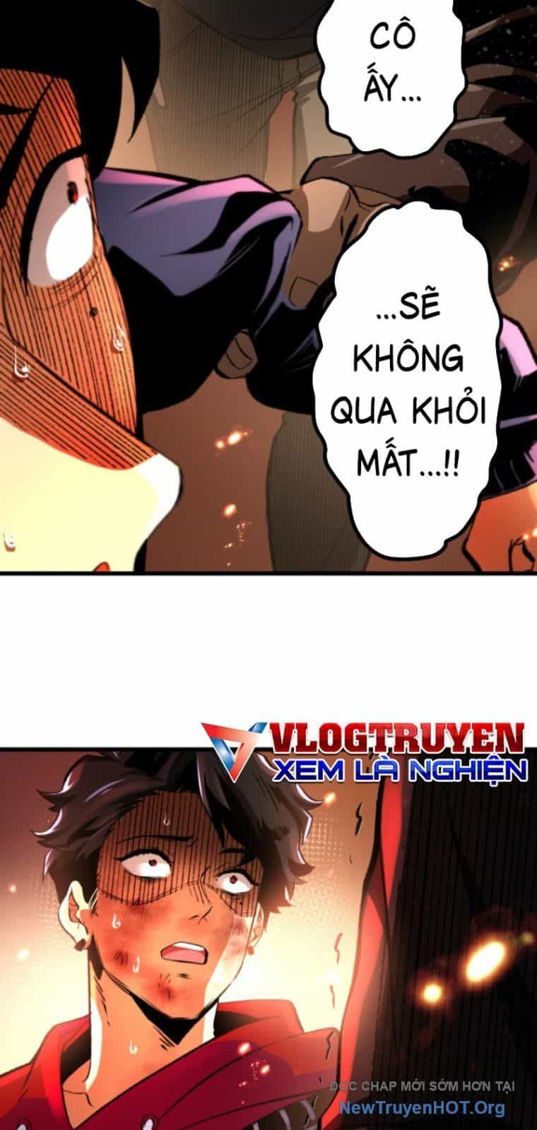 Ceberus - Chương 5 - ảnh 67