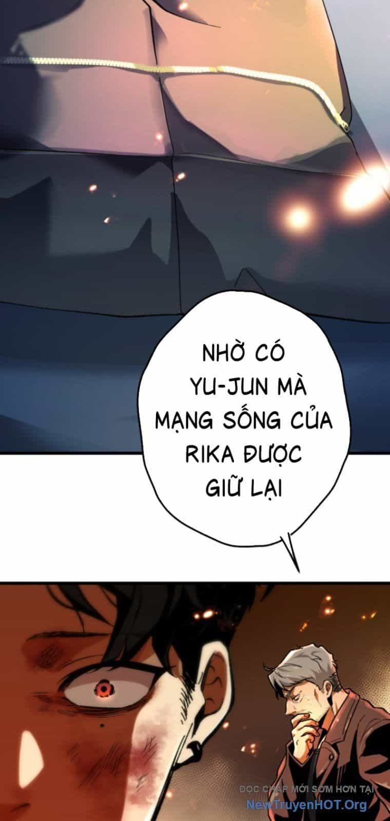 Ceberus - Chương 5 - ảnh 72