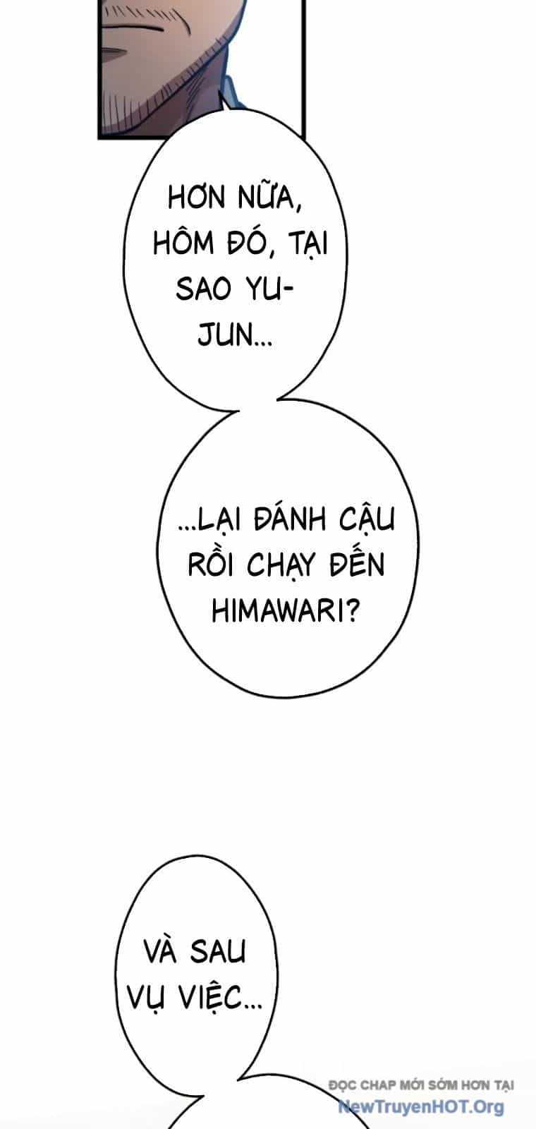 Ceberus - Chương 6 - ảnh 19