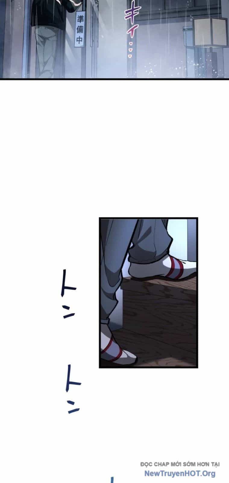 Ceberus - Chương 6 - ảnh 28