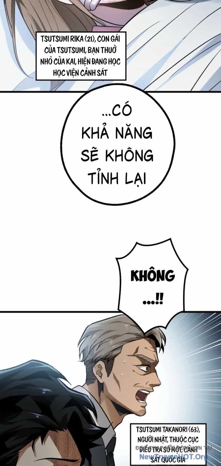 Ceberus - Chương 6 - ảnh 6