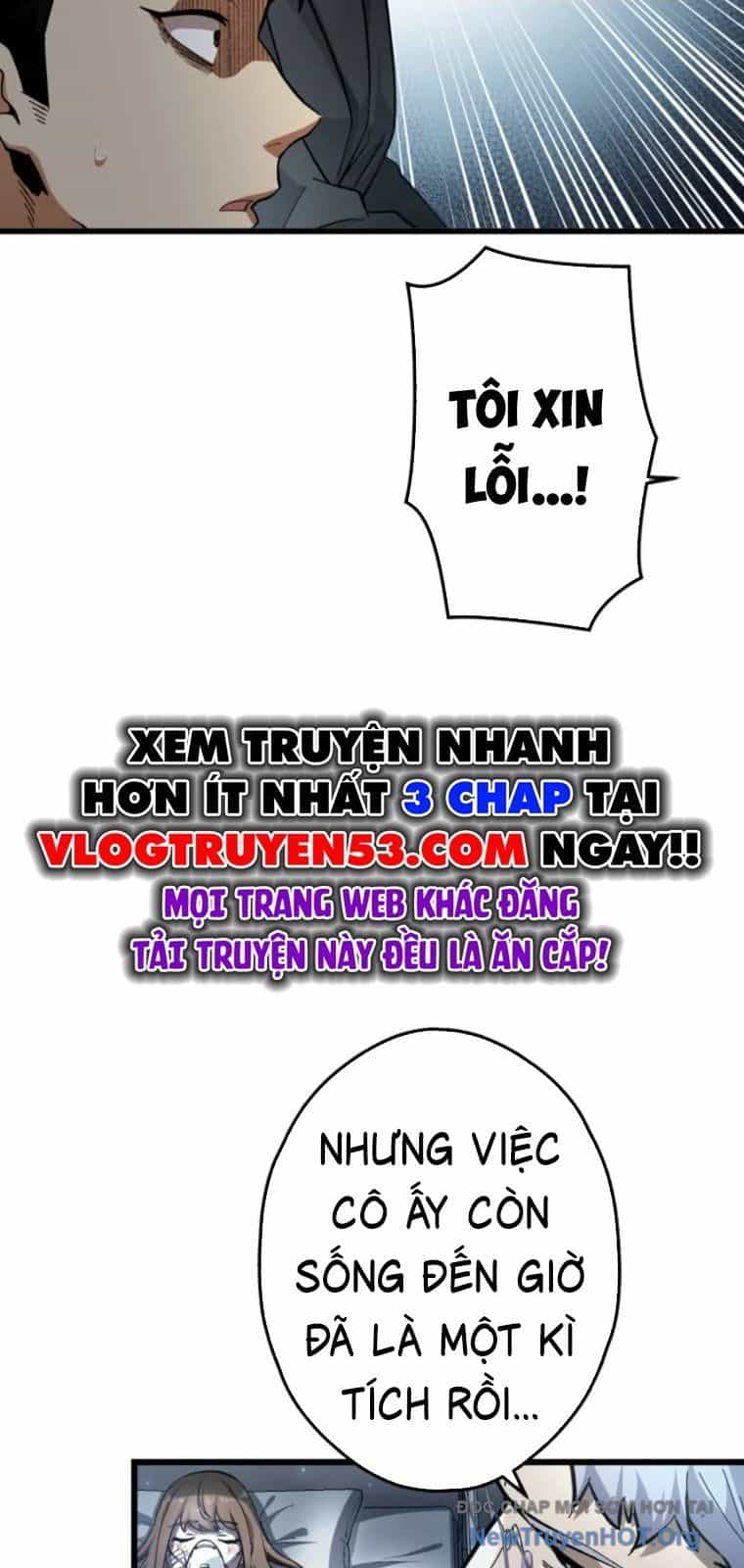 Ceberus - Chương 6 - ảnh 7