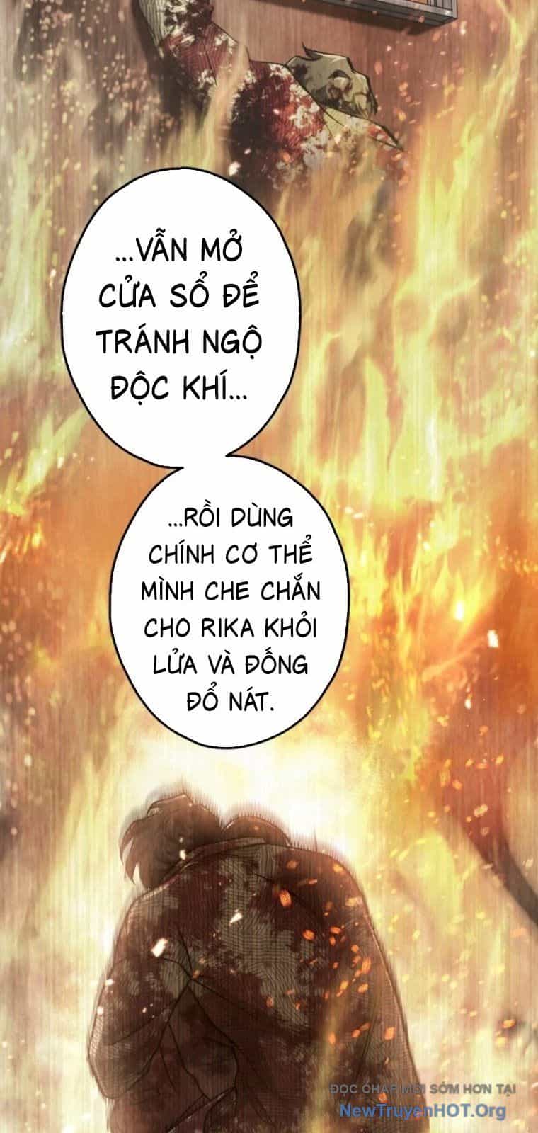 Ceberus - Chương 6 - ảnh 9