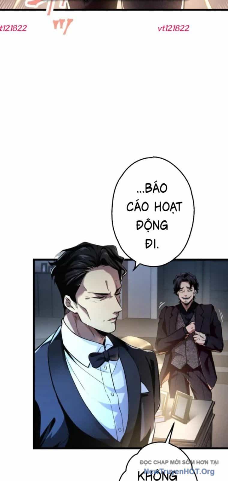 Ceberus - Chương 7 - ảnh 18