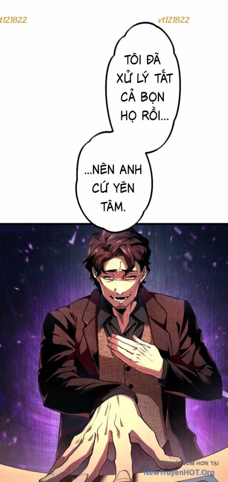 Ceberus - Chương 7 - ảnh 22