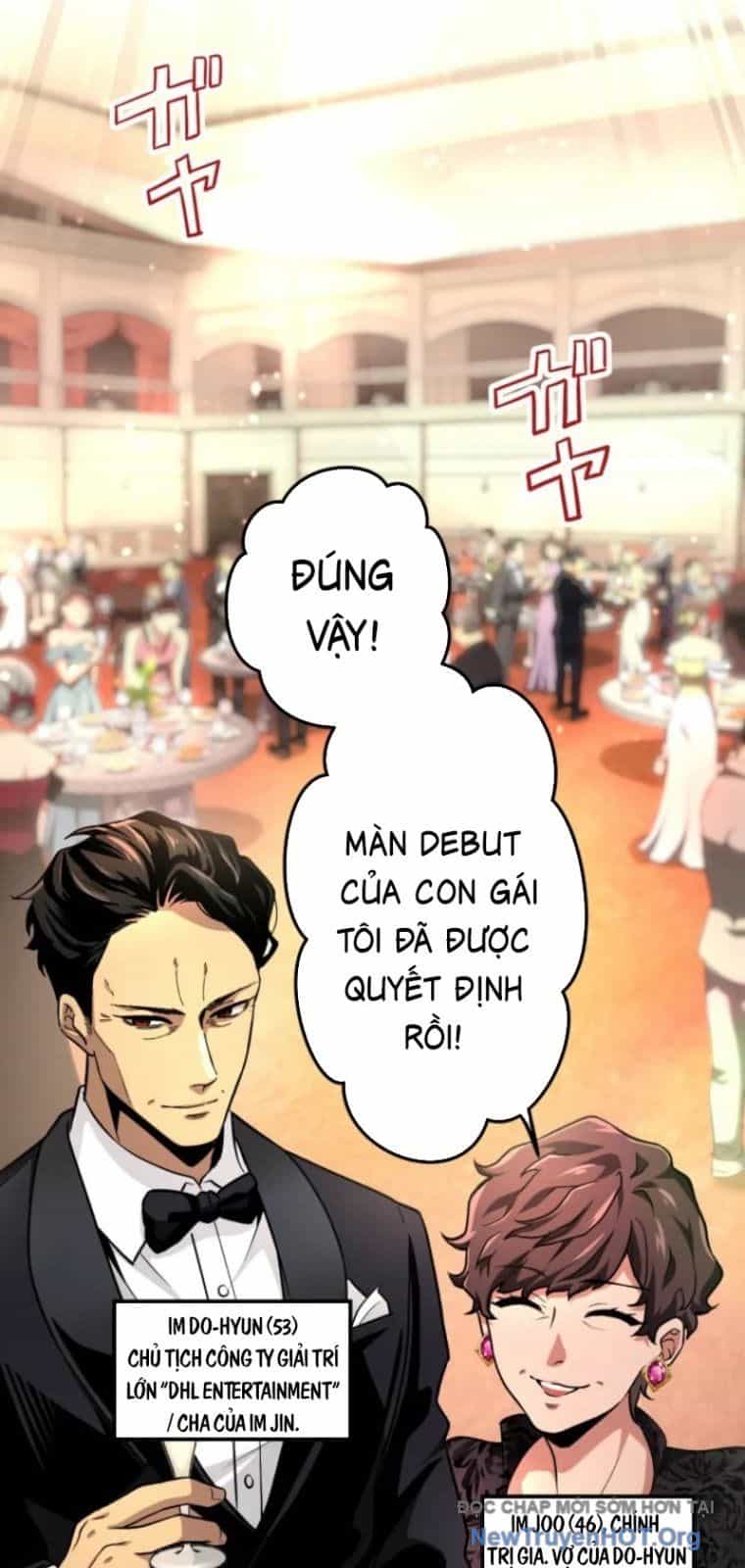 Ceberus - Chương 7 - ảnh 3
