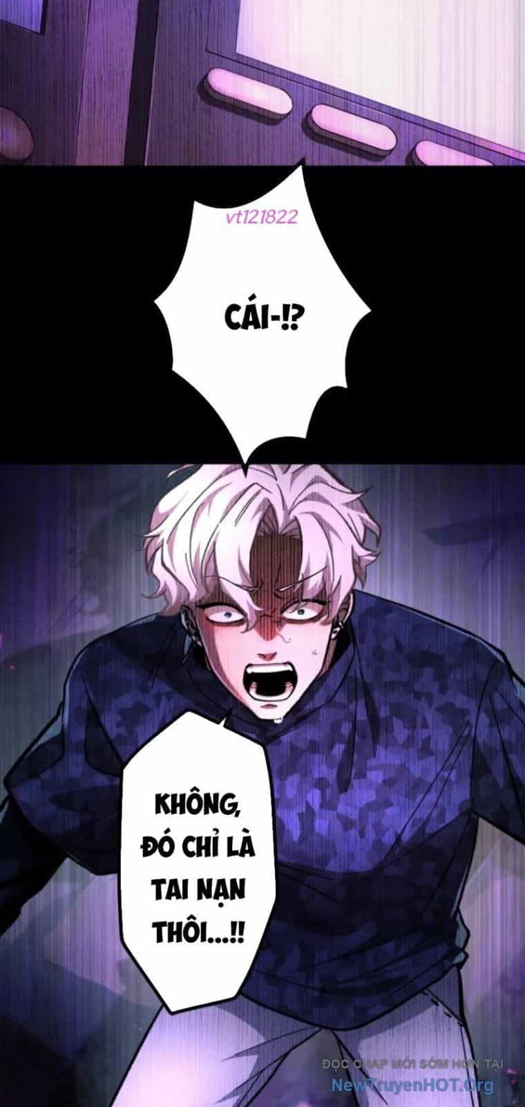 Ceberus - Chương 7 - ảnh 45