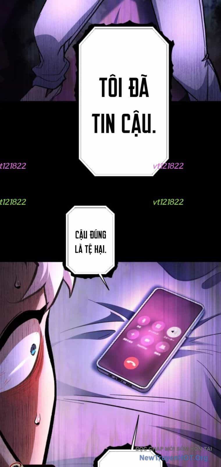 Ceberus - Chương 7 - ảnh 46