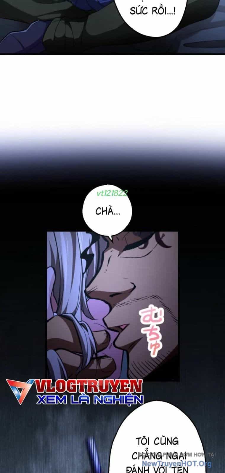 Ceberus - Chương 7 - ảnh 69