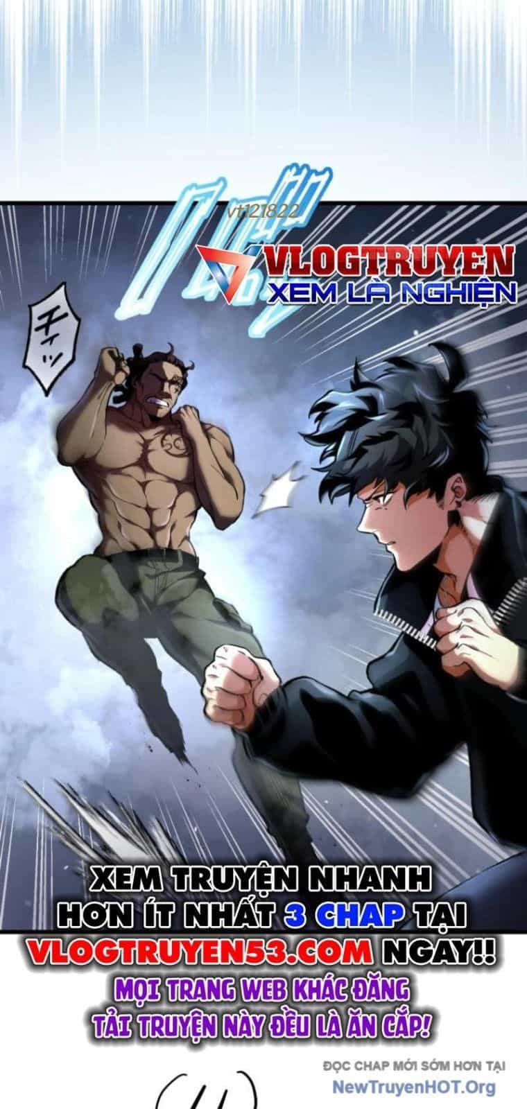 Ceberus - Chương 8 - ảnh 16