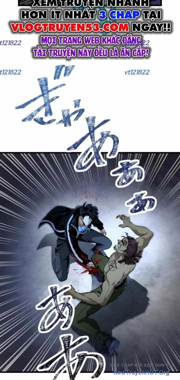 Ceberus - Chương 8 - ảnh 35