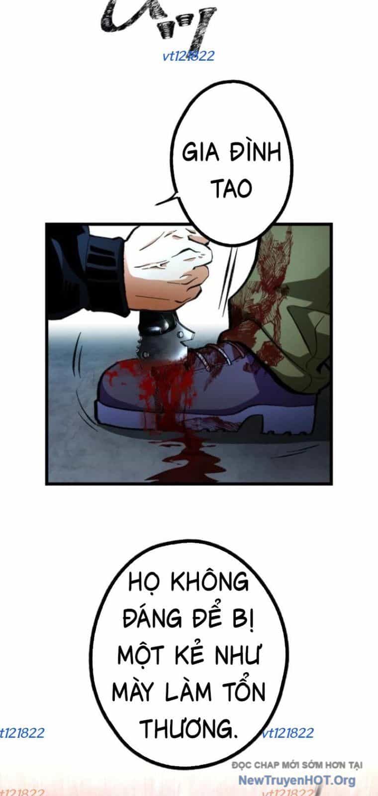 Ceberus - Chương 8 - ảnh 36