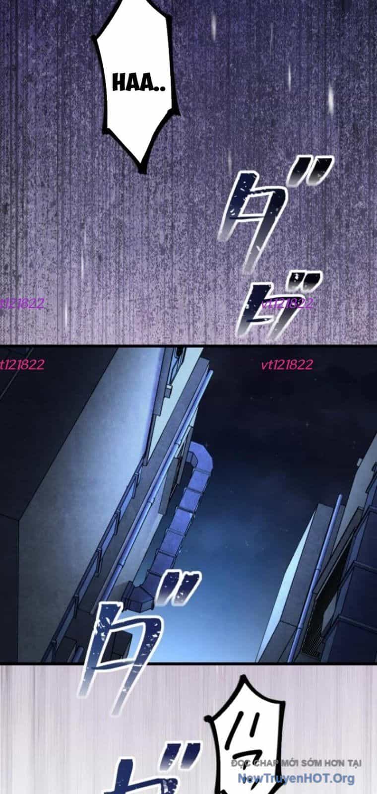 Ceberus - Chương 8 - ảnh 54
