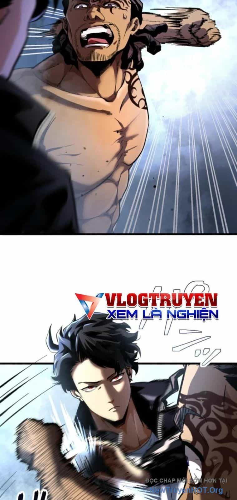 Ceberus - Chương 8 - ảnh 8