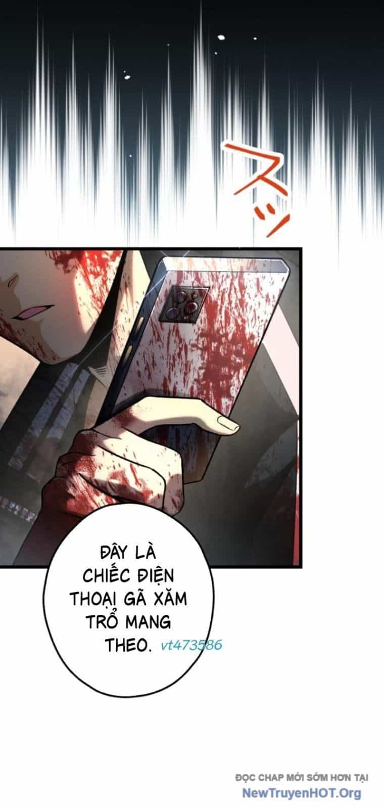 Ceberus - Chương 9 - ảnh 10