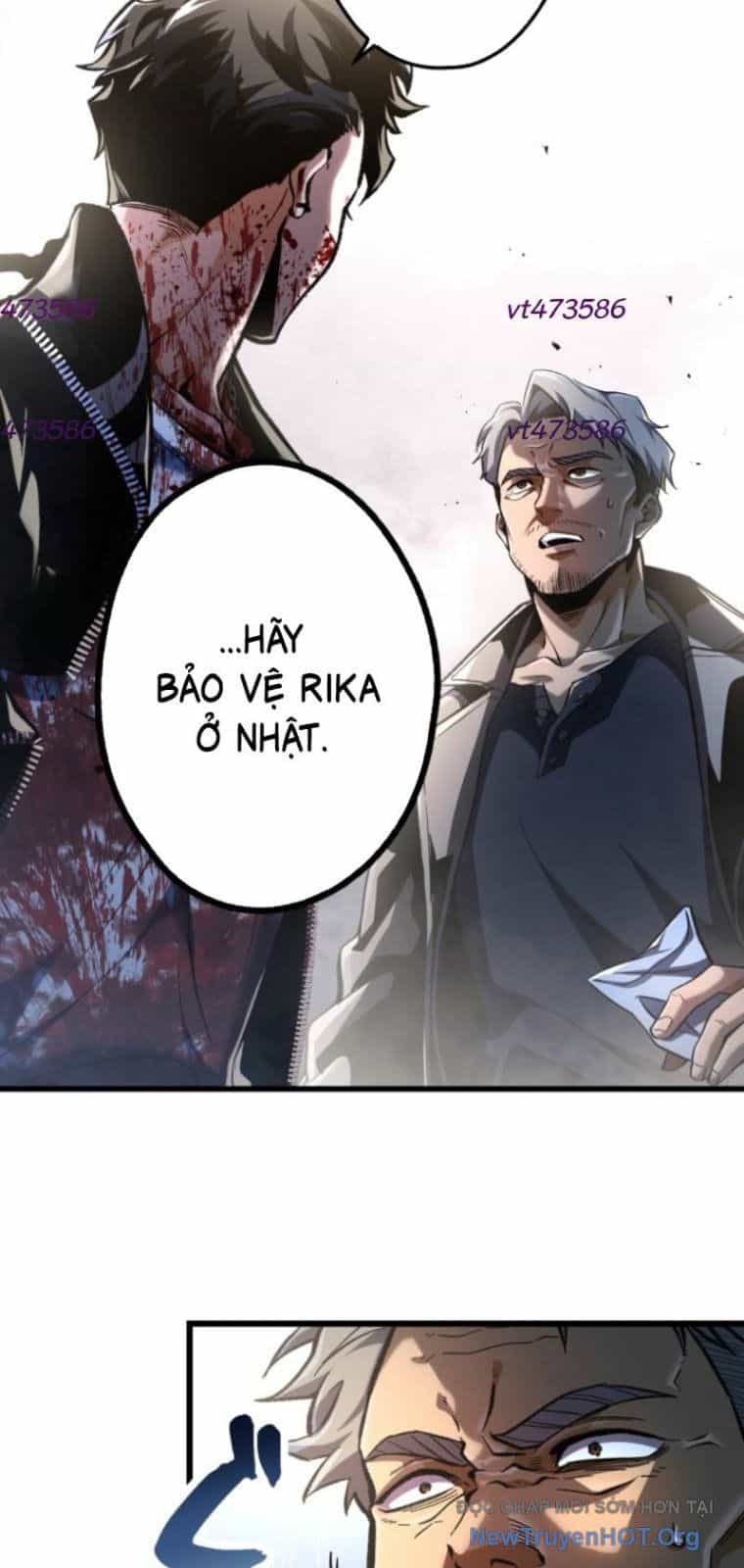 Ceberus - Chương 9 - ảnh 15
