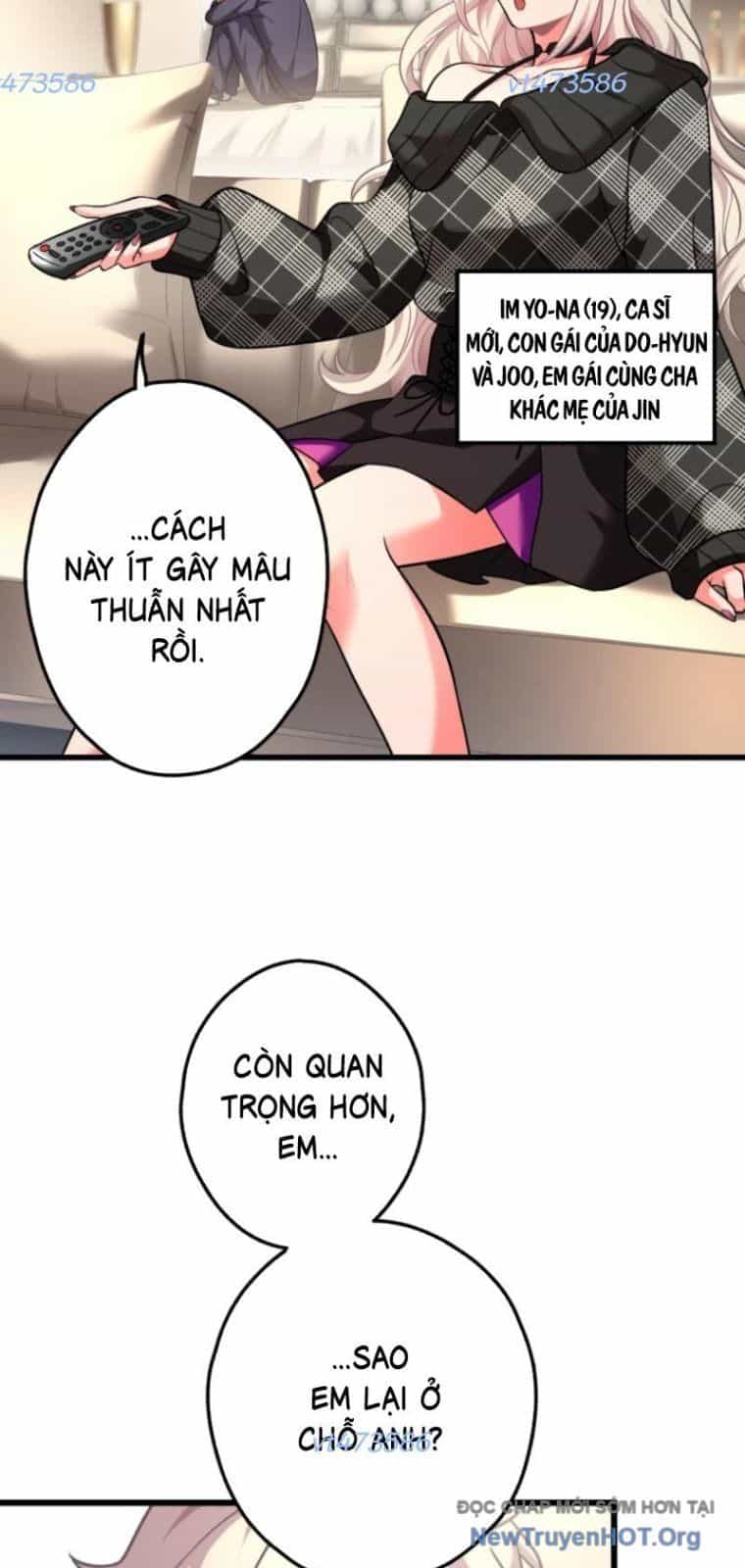Ceberus - Chương 9 - ảnh 31