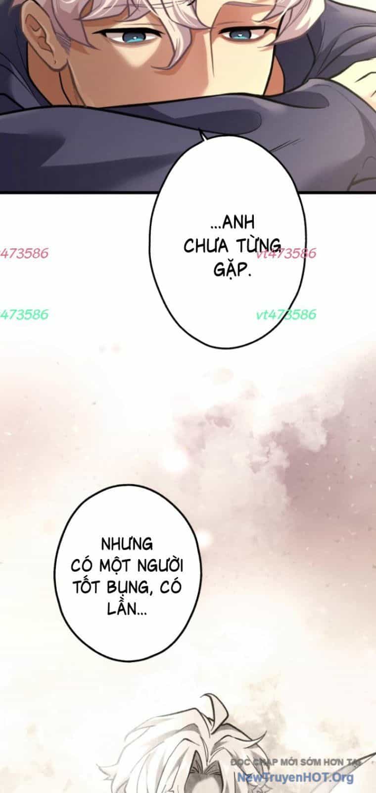 Ceberus - Chương 9 - ảnh 36