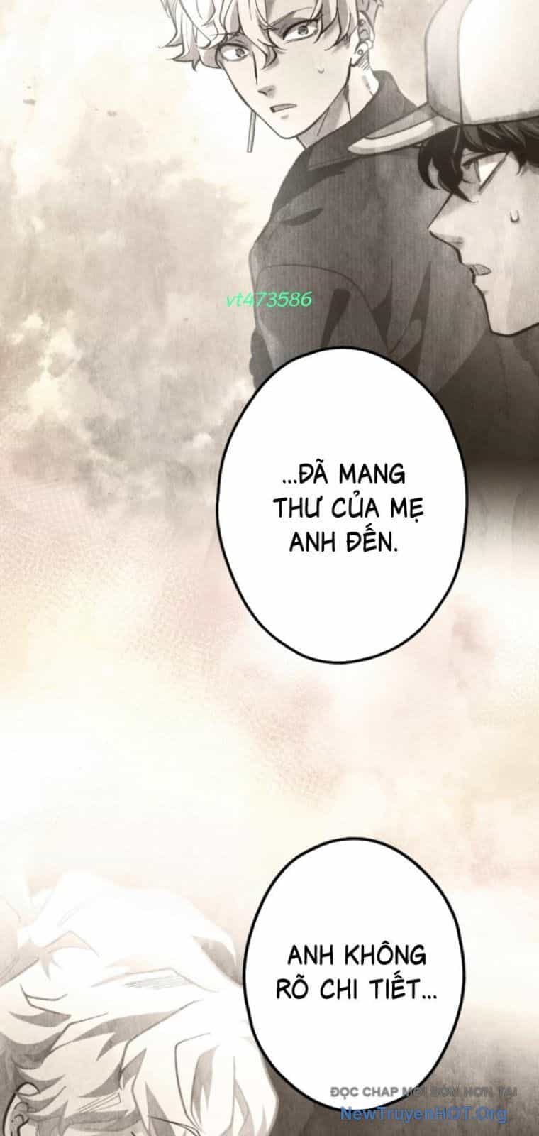 Ceberus - Chương 9 - ảnh 37
